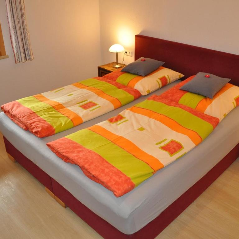 Ferienwohnung Baumgartner - Apartment mit 1 Schlafzimmer - 4