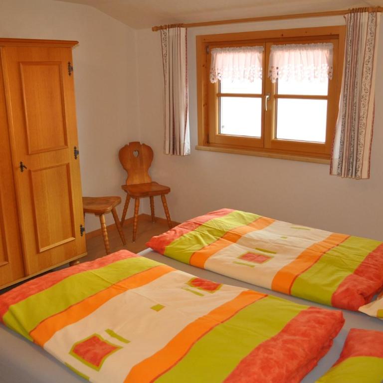 Ferienwohnung Baumgartner - Apartment mit 1 Schlafzimmer - 7