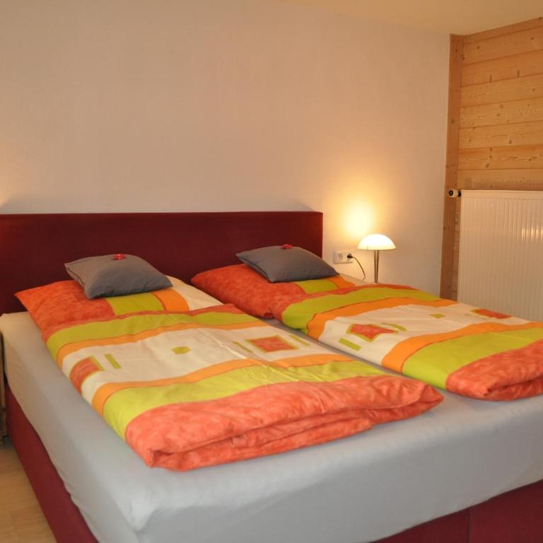 Ferienwohnung Baumgartner - Apartment mit 1 Schlafzimmer - 14