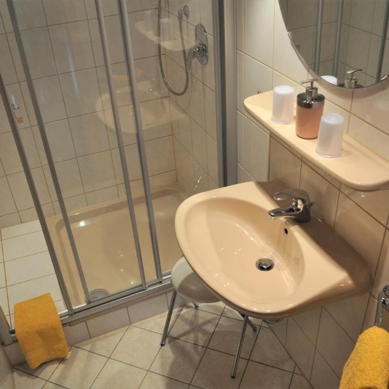 Ferienwohnung Baumgartner - Apartment mit 1 Schlafzimmer - 8