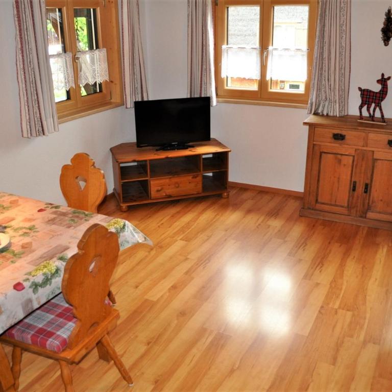 Ferienwohnung Baumgartner - Apartment mit 1 Schlafzimmer - 3