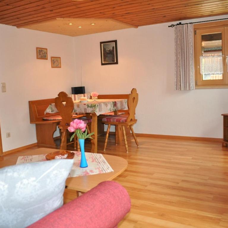 Ferienwohnung Baumgartner - Apartment mit 1 Schlafzimmer - 6
