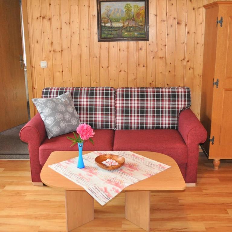 Ferienwohnung Baumgartner - Apartment mit 1 Schlafzimmer - 2