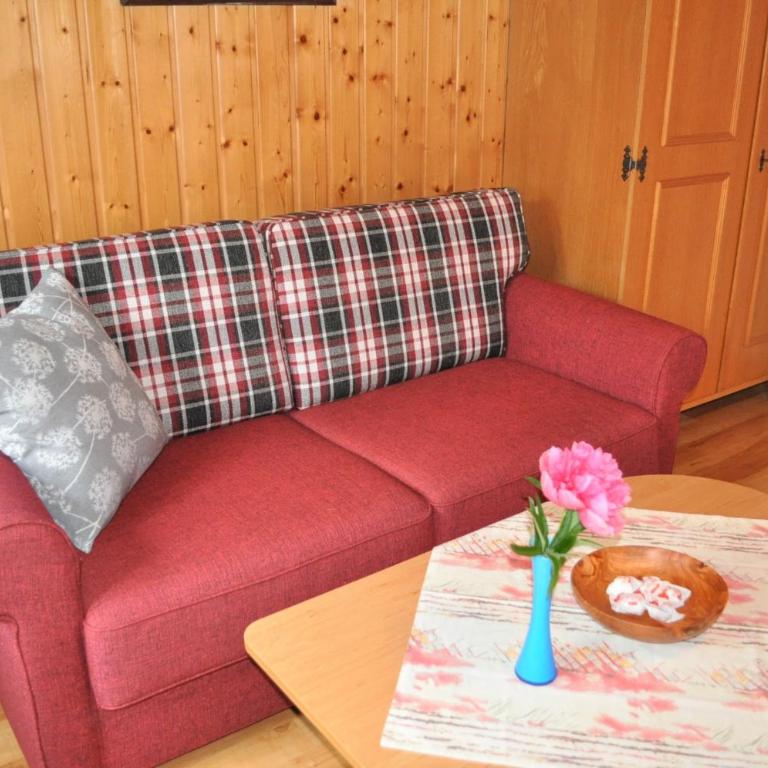 Ferienwohnung Baumgartner - Apartment mit 1 Schlafzimmer - 9