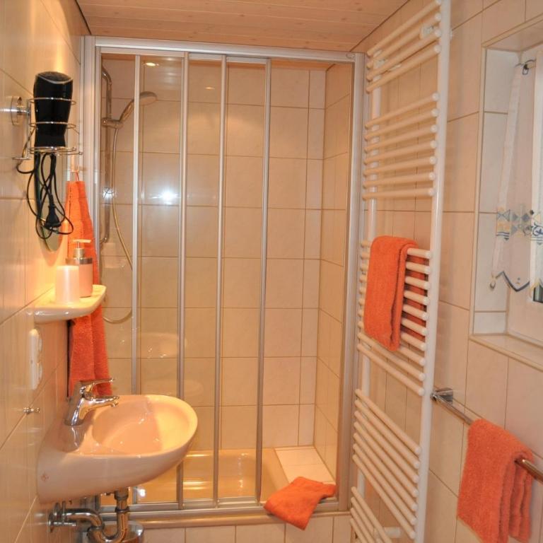 Ferienwohnung Baumgartner - Apartment mit 1 Schlafzimmer - 15