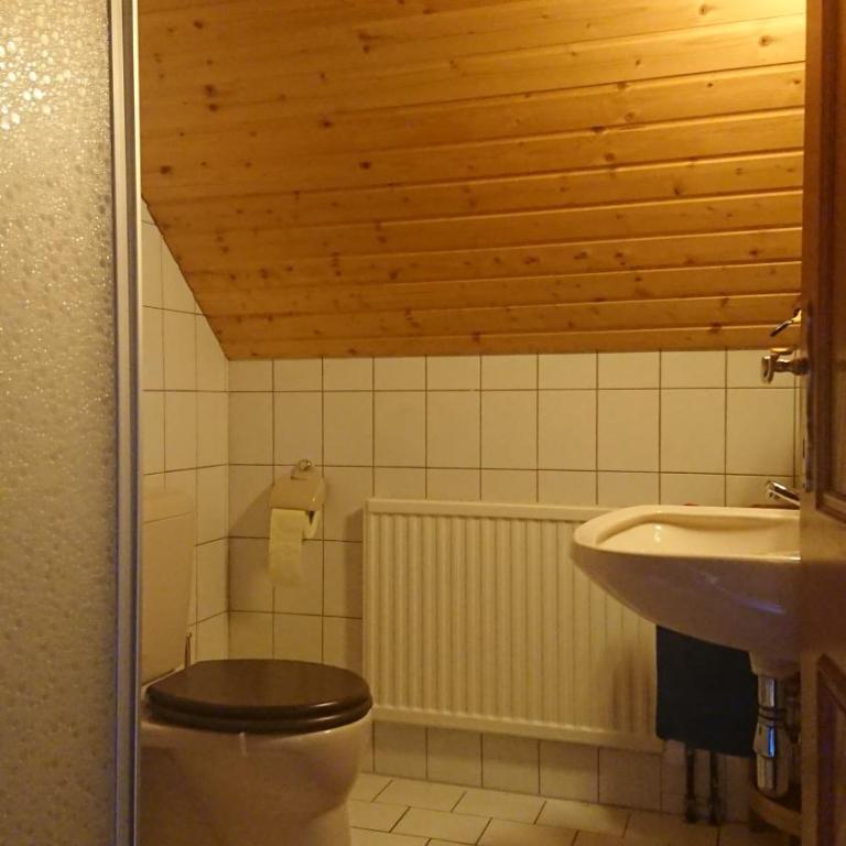 Gästehaus der Gamser Winzerstube - Chambre Simple avec Balcon - 3