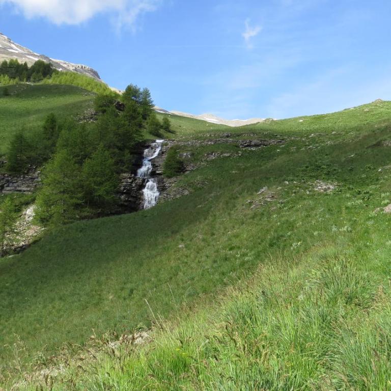 Appartement vue exceptionnelle, parking privatif, piscine - Appartamento con Vista Montagna - 54