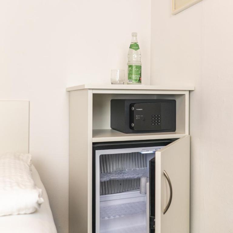 Hotel Steffl Garni inkl Chiemgau Karte - Comfort Einzelzimmer - 8