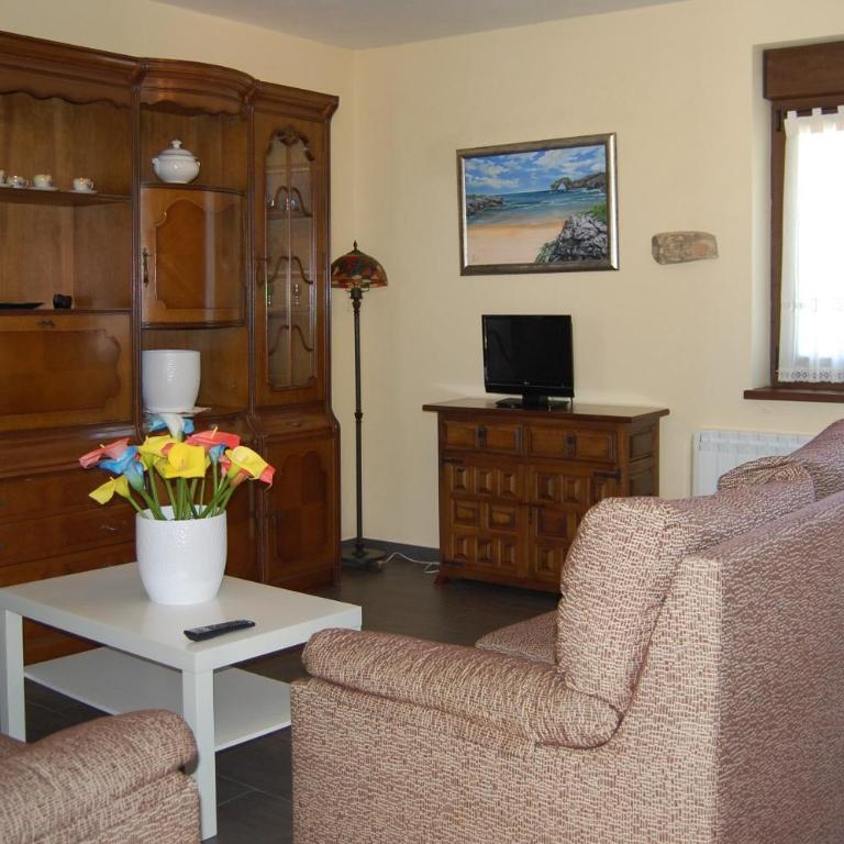 Gestiona2R - Casa Dos Carmenes, caminando a la playa, ideal familias - Vacation Home - 8
