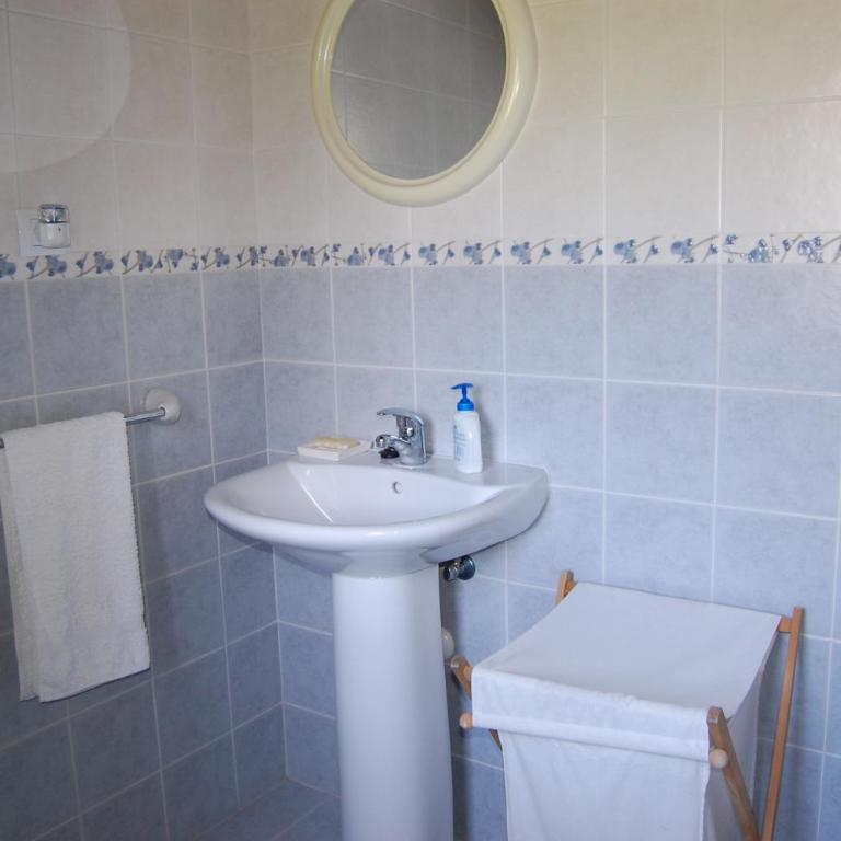 Gestiona2R - Casa Dos Carmenes, caminando a la playa, ideal familias - Vacation Home - 20