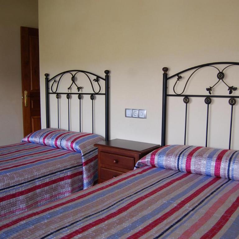 Gestiona2R - Casa Dos Carmenes, caminando a la playa, ideal familias - Vacation Home - 12