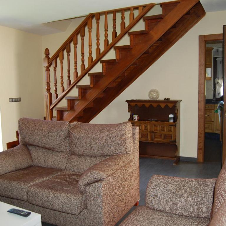 Gestiona2R - Casa Dos Carmenes, caminando a la playa, ideal familias - Vacation Home - 16