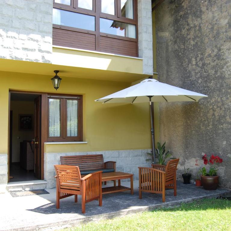 Gestiona2R - Casa Dos Carmenes, caminando a la playa, ideal familias - Vacation Home - 3