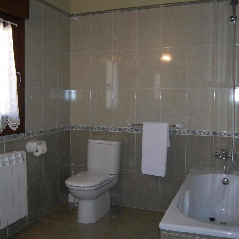 Gestiona2R - Casa Dos Carmenes, caminando a la playa, ideal familias - Vacation Home - 15