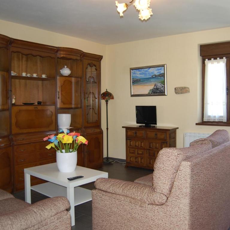 Gestiona2R - Casa Dos Carmenes, caminando a la playa, ideal familias - Vacation Home - 22
