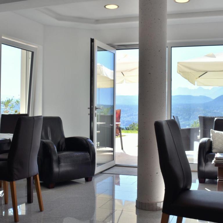 Aparthotel Claudia - Apartment mit 1 Schlafzimmer - 3