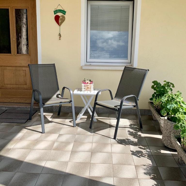 Casa Roberto - piano terra con giardino - Appartamento - Piano Terra - 22