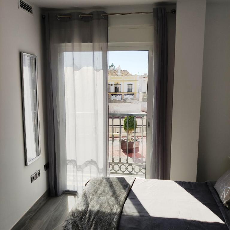 Apartamentos Gran Plaza De Nerja - Apartamento - 1