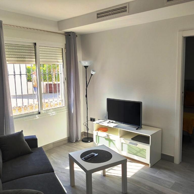 Apartamentos Gran Plaza De Nerja - Apartamento - Planta baja - 6