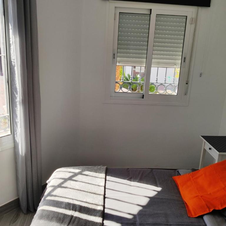 Apartamentos Gran Plaza De Nerja - Apartamento - 3