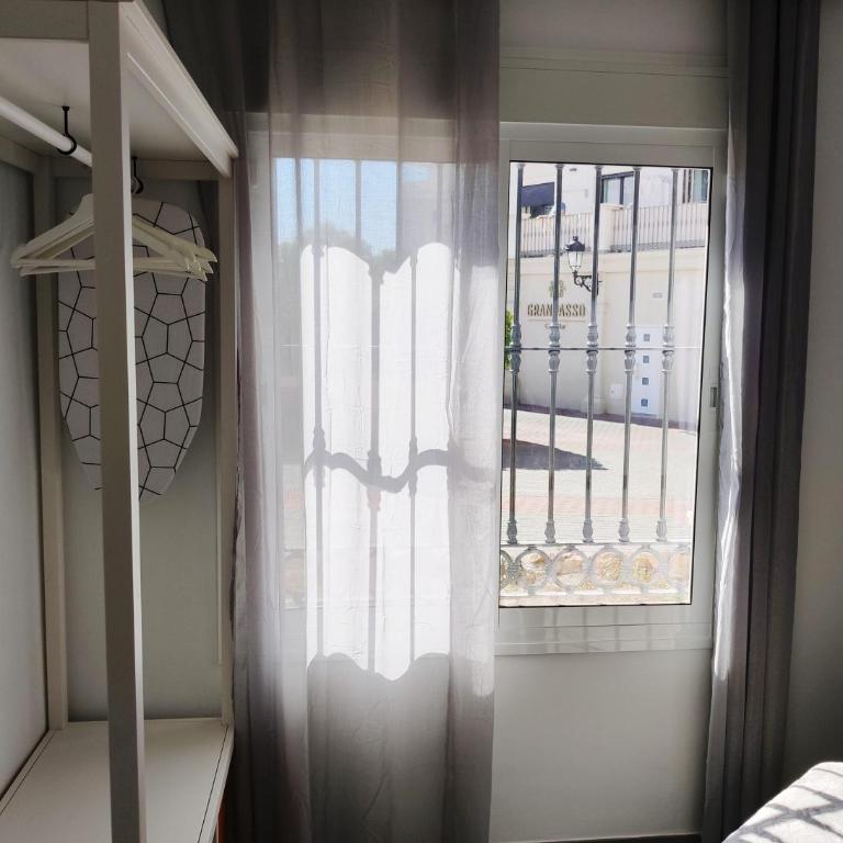 Apartamentos Gran Plaza De Nerja - Apartamento - 4