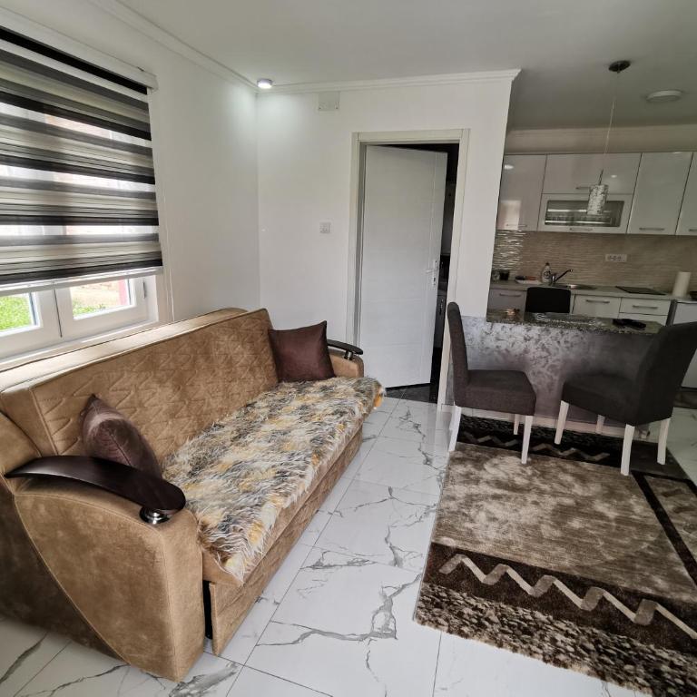 Studio Aleks 2 - Apartman sa 1 Spavaćom Sobom - 3