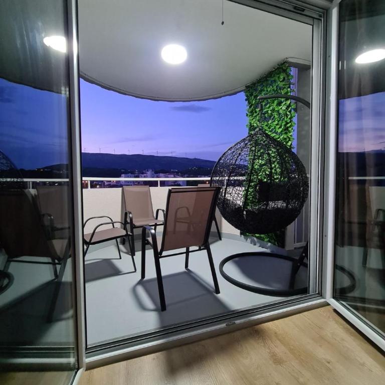 Down Town Studio - One-Bedroom Apartment - 6