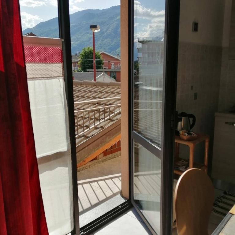 APPARTAMENTO quattro - CIR 0008 - Appartamento con Vista Giardino - 13