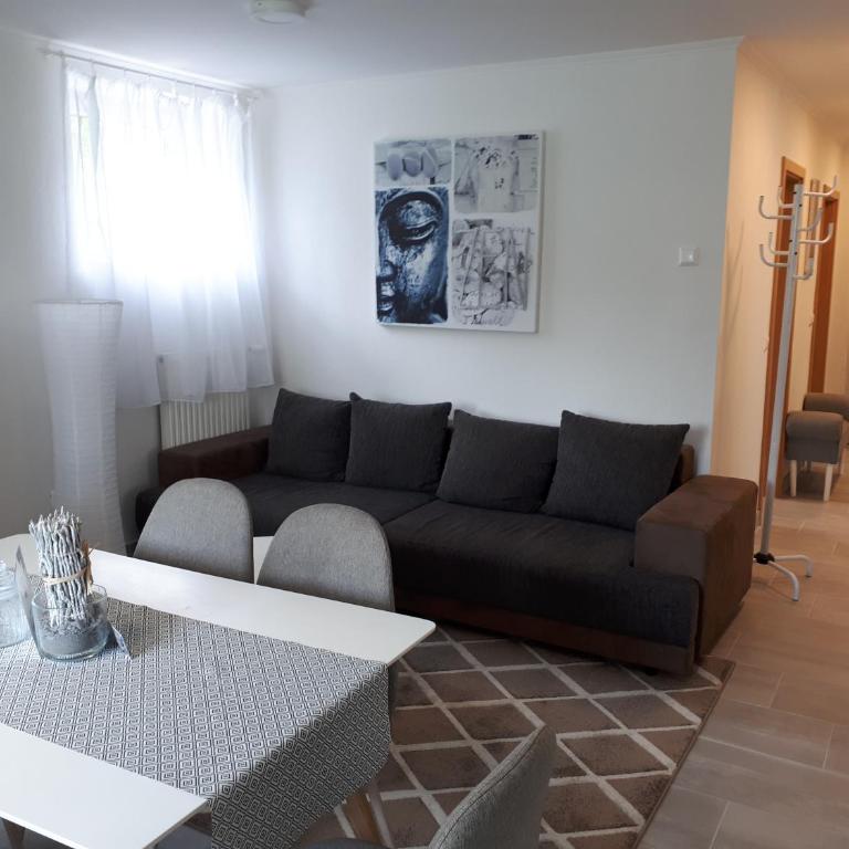 Mistel Apartman - Apartment mit 3 Schlafzimmern - 2