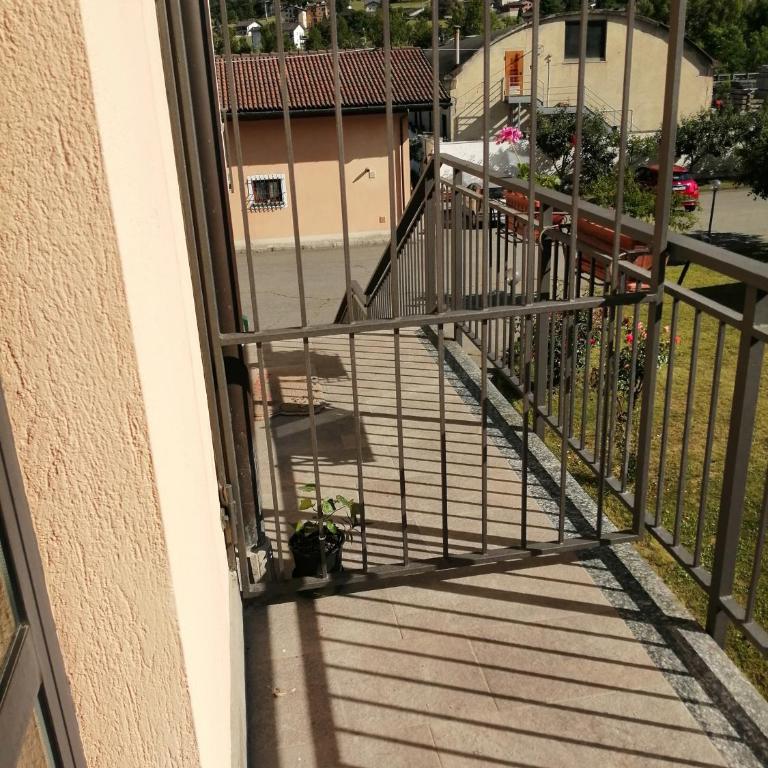 APPARTAMENTO quattro - CIR 0008 - Appartamento con Vista Giardino - 3