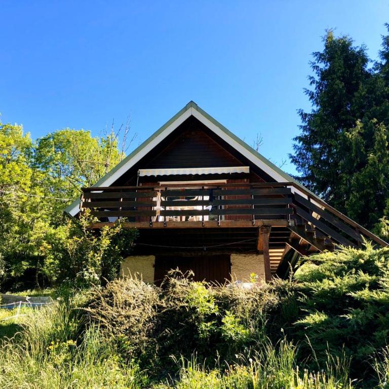 chalet de venosc - Chalet - 8