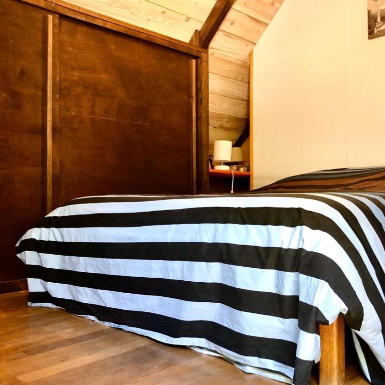 chalet de venosc - Chalet - 13