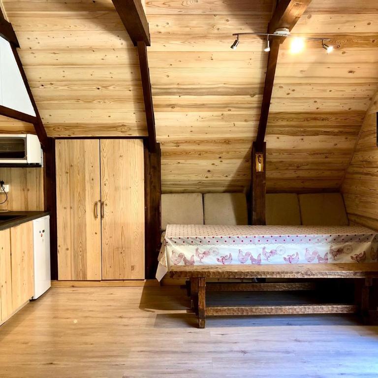chalet de venosc - Chalet - 6