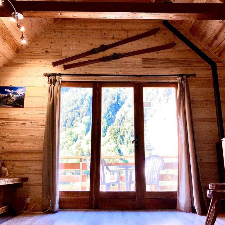 chalet de venosc - Chalet - 3