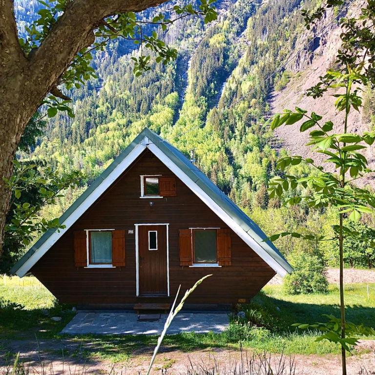 chalet de venosc - Chalet - 2
