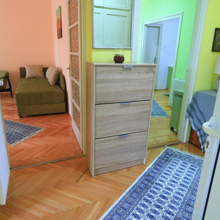 Apartman Tina Sokobanja - Apartman sa 2 Spavaće Sobe - 17
