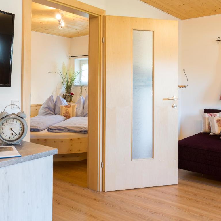 Strauss Appartements - Apartment mit 1 Schlafzimmer - 12