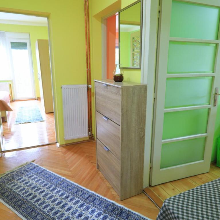 Apartman Tina Sokobanja - Apartman sa 2 Spavaće Sobe - 16