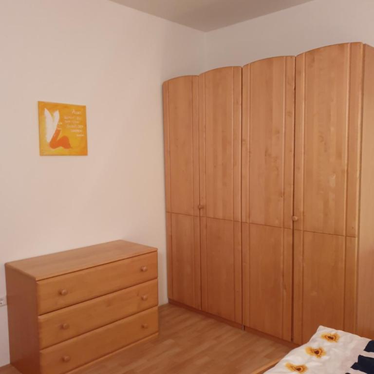 Ferienwohnung Bleimuth - Appartamento con 2 Camere da Letto - 22