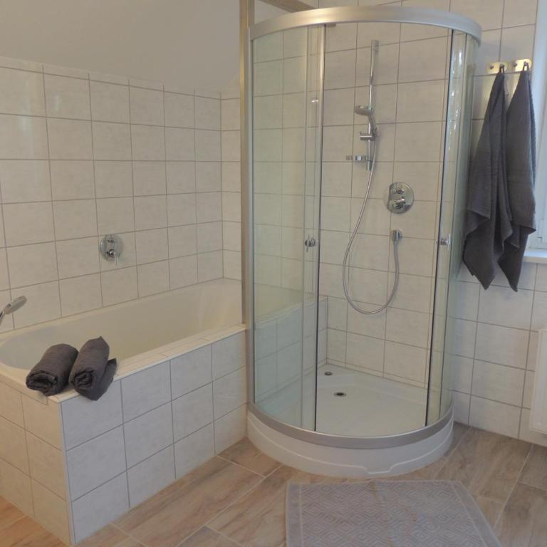 Ferienwohnung Bleimuth - Appartamento con 2 Camere da Letto - 25
