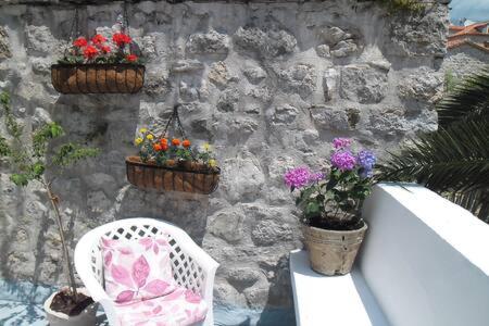 Villa Urbana, Old Town Budva - Vila sa 3 Spavaće Sobe - 79