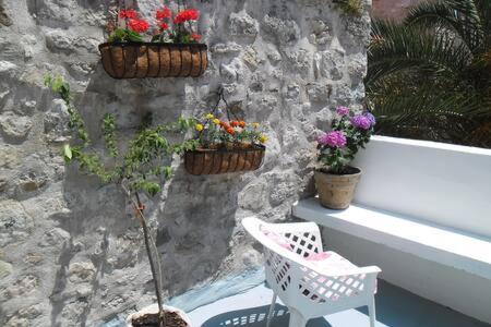 Villa Urbana, Old Town Budva - Vila sa 3 Spavaće Sobe - 80
