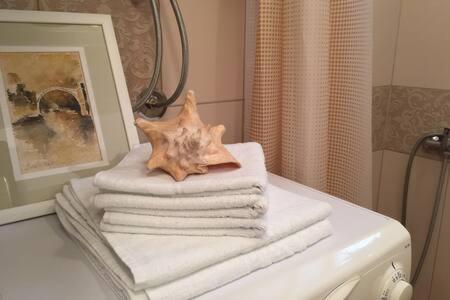 Villa Urbana, Old Town Budva - Vila sa 3 Spavaće Sobe - 88