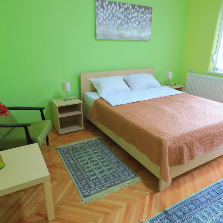Apartman Tina Sokobanja - Apartman sa 2 Spavaće Sobe - 11