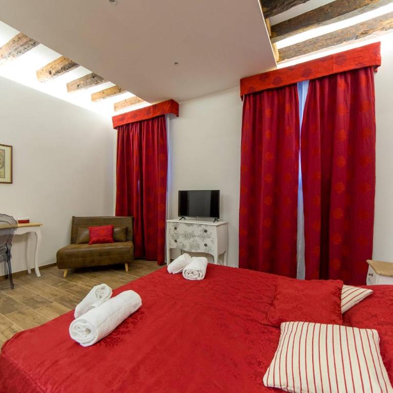 Residenza la Torretta - Appartamento Superior - 15
