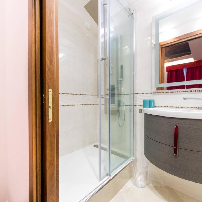 Residenza la Torretta - Appartamento Superior - 20