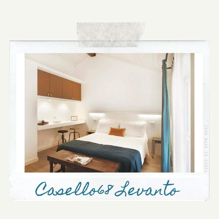 Casello68 - Camera Matrimoniale con Bagno Privato - 12
