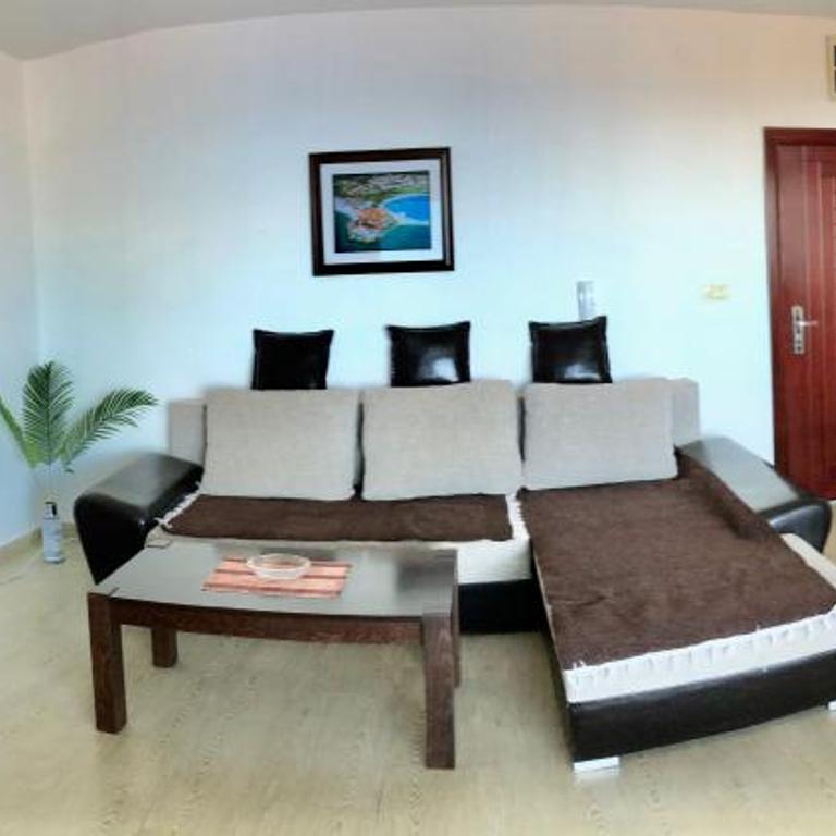 Apartments Violeta - One-Bedroom Apartment with Terrace and Sea View - 10
