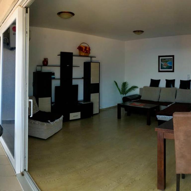 Apartments Violeta - One-Bedroom Apartment with Terrace and Sea View - 16
