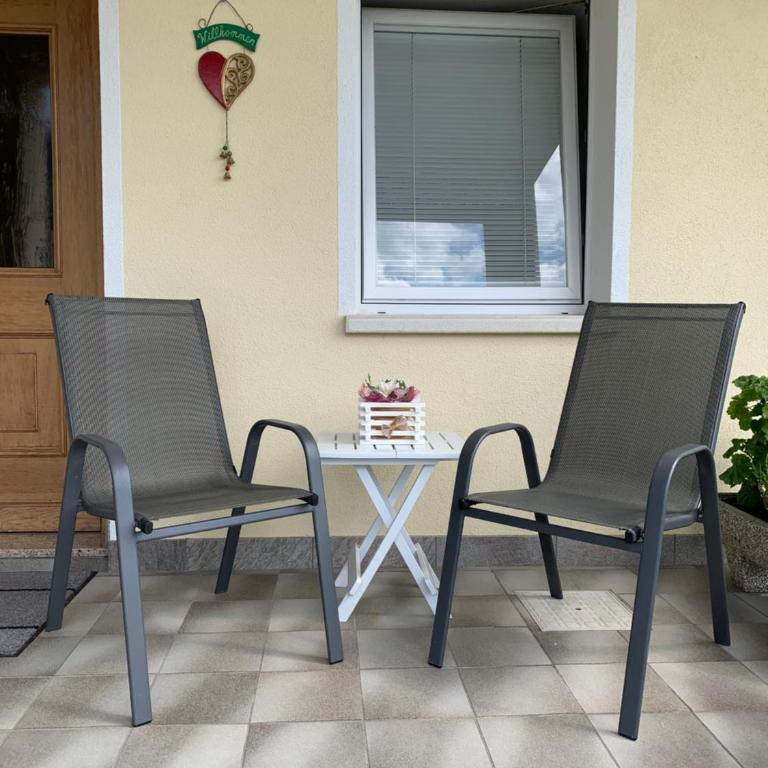 Casa Roberto - piano terra con giardino - Appartamento - Piano Terra - 20